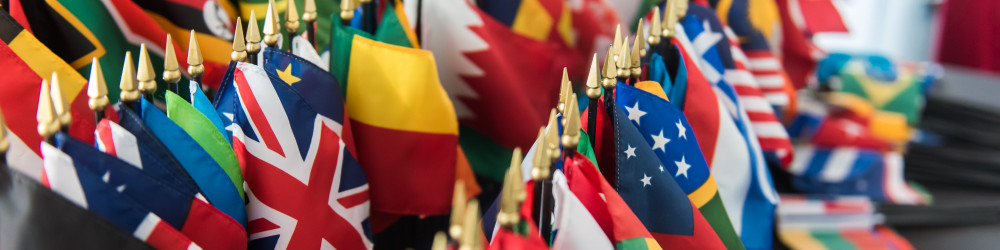 IASLC Membership IASLC Membership