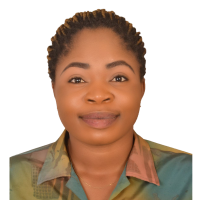 Innih Rosemary Ebokhasomi