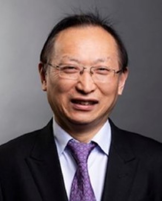 Caicun Zhou