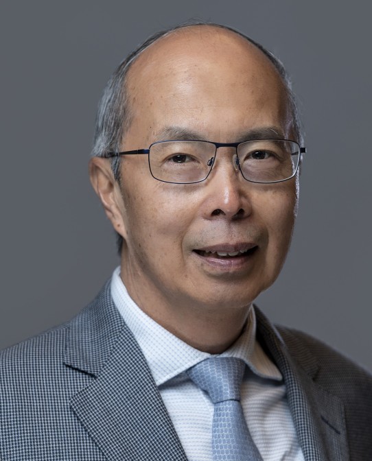 Stephen Lam