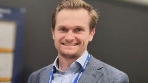 Ned McNamee Ned McNamee