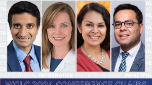 IASLC to Celebrate 50 Years of International Collaboration, Education in Thoracic Oncology at WCLC 2024 IASLC to Celebrate 50 Years of International Collaboration, Education in Thoracic Oncology at WCLC 2024