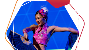 Spotlight on the WCLC 2025 Talent Showcase Spotlight on the WCLC 2025 Talent Showcase