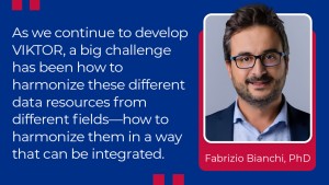 IASLC Launches Beta Version of VIKTOR IASLC Launches Beta Version of VIKTOR