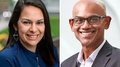 Narjust Florez interviews Benjamin Solomon Narjust Florez interviews Benjamin Solomon