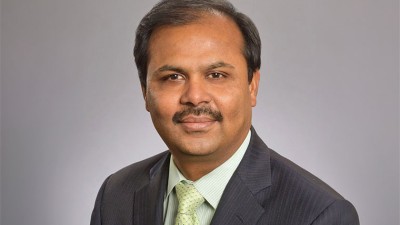 LAURA Trial Defines Role of EGFR-directed Therapy in Unresectable Stage III NSCLC LAURA Trial Defines Role of EGFR-directed Therapy in Unresectable Stage III NSCLC