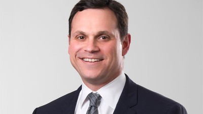 ADRIATIC Demonstrates Meaningful Improvements in OS, PFS in Patients with Limited-stage SCLC ADRIATIC Demonstrates Meaningful Improvements in OS, PFS in Patients with Limited-stage SCLC