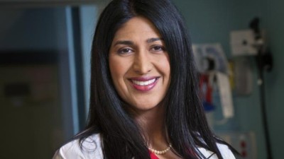 Natasha Leighl Natasha Leighl