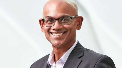 Benjamin Solomon Benjamin Solomon