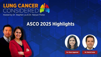 ASCO 2025 Highlights ASCO 2025 Highlights