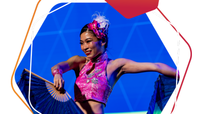 Spotlight on the WCLC 2025 Talent Showcase Spotlight on the WCLC 2025 Talent Showcase