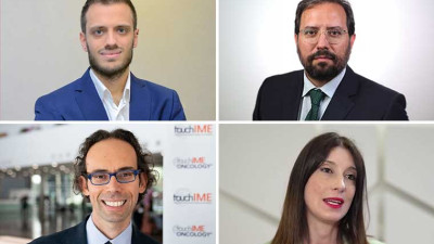 Under Therapeutic Pressure: ELCC Session Highlights How Tumor Switching is Reshaping the Treatment Landscape Under Therapeutic Pressure: ELCC Session Highlights How Tumor Switching is Reshaping the Treatment Landscape