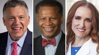Multiple Institutions Welcome Renowned Lung Cancer Experts Multiple Institutions Welcome Renowned Lung Cancer Experts