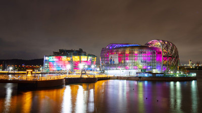 Join Us for the IASLC Celebration Night on Seoul’s Iconic Floating Islands Join Us for the IASLC Celebration Night on Seoul’s Iconic Floating Islands