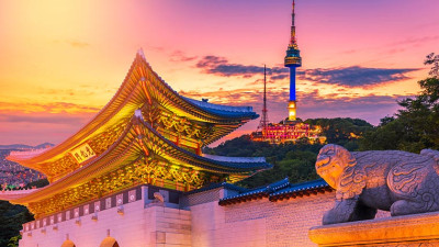 Next Stop: Seoul and the 2026 World Conference on Lung Cancer Next Stop: Seoul and the 2026 World Conference on Lung Cancer
