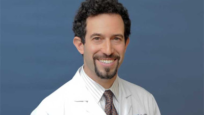 Jonathan Goldman Jonathan Goldman