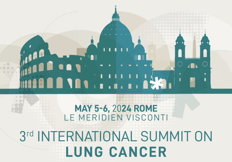 3rd International Summit on Lung Cancer