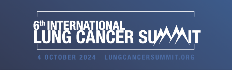 6th International Lung Cancer Summit
