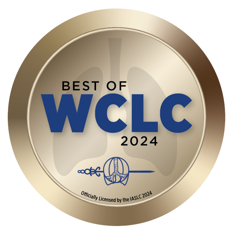 Best of WCLC 2024