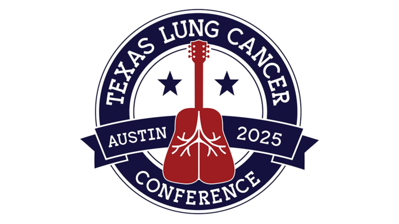 Texas Lung Cancer Conference 2025