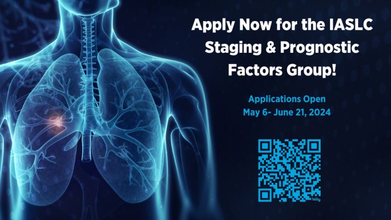 Staging and Prognostic Factors Applications