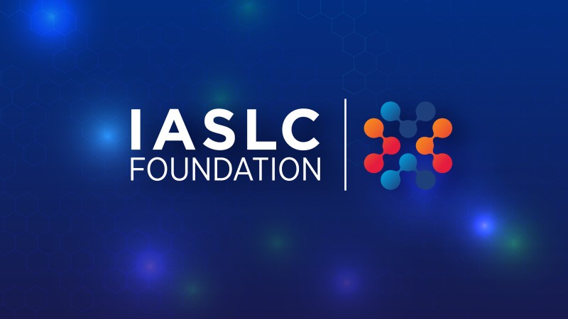 IASLC Foundation IASLC Foundation