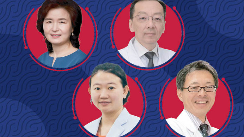 See You in Seoul: Inside WCLC 2026 See You in Seoul: Inside WCLC 2026