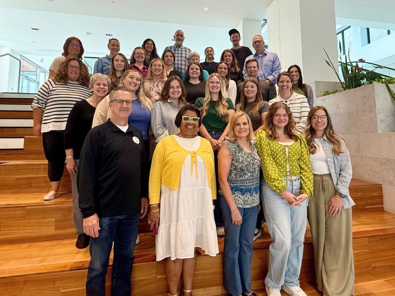 IASLC Staff IASLC Staff