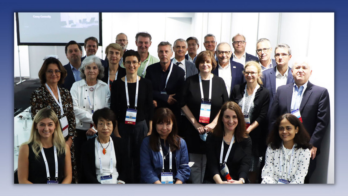 IASLC | International Association for the Study of Lung Cancer