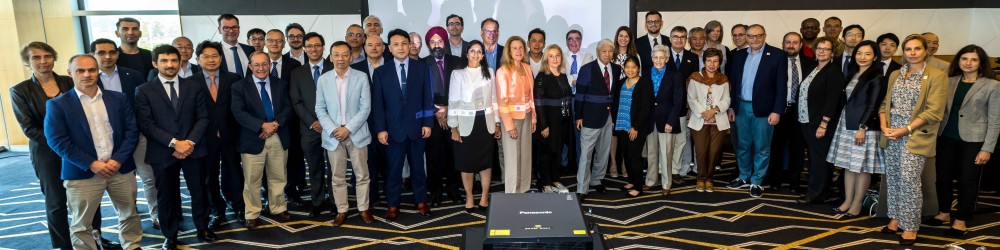 big committee header