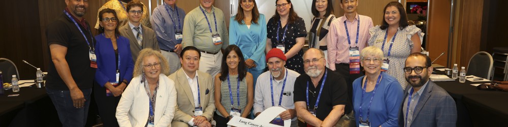 Patients and Caregivers Patients and Caregivers