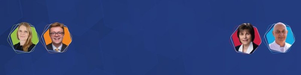 2025 Distinguished Service Awards 2025 Distinguished Service Awards