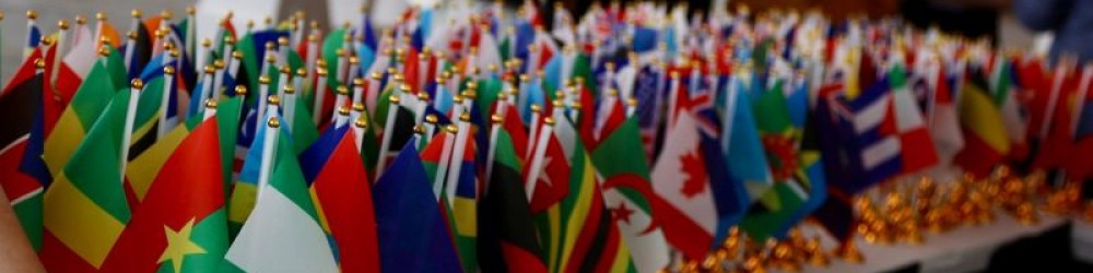 Contact the IASLC Contact the IASLC