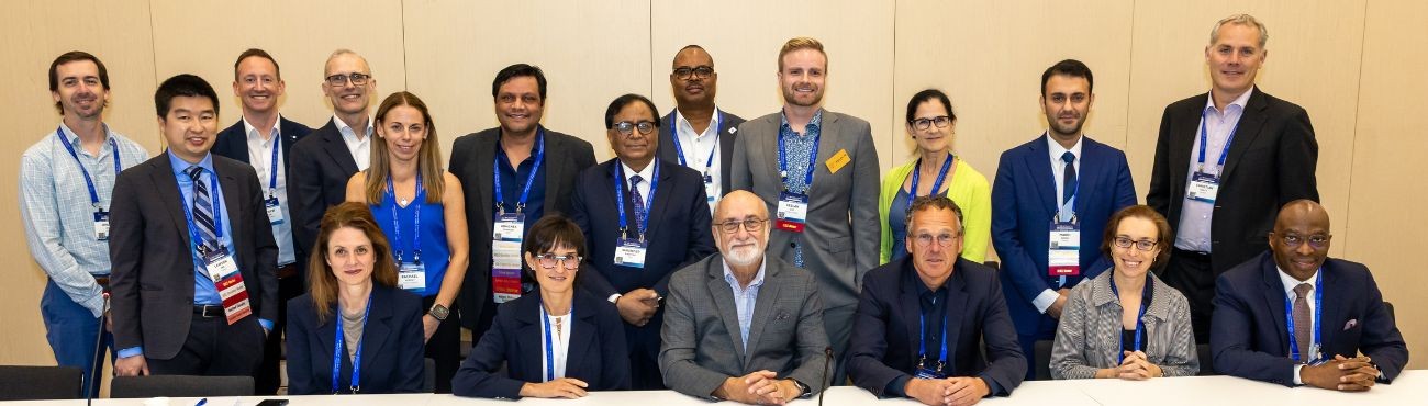 Tobacco Control and Smoking Cessation Committee 2025