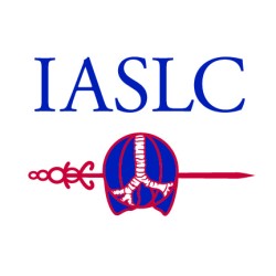 IASLC Logo