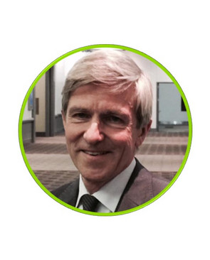 HEadshot of Dr. Van Shill HEadshot of Dr. Van Shill