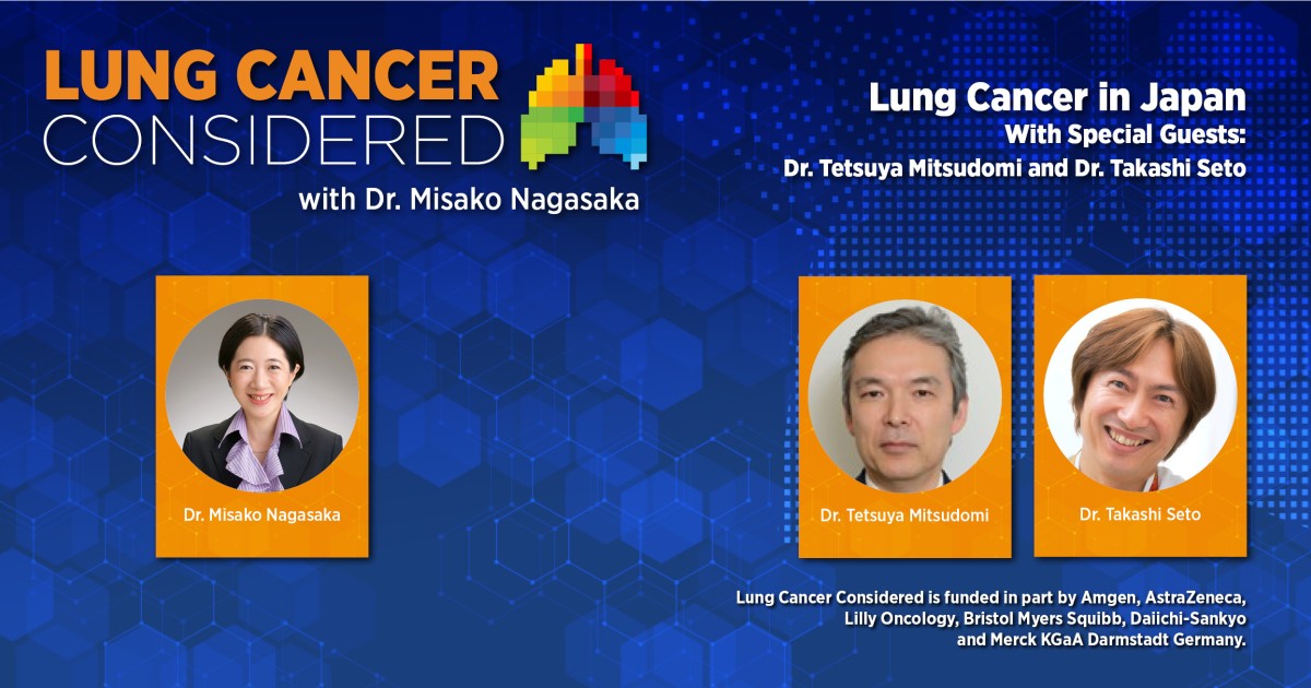 Lcc In Japanese Treating Lung Cancer In Japan Iaslc 9373